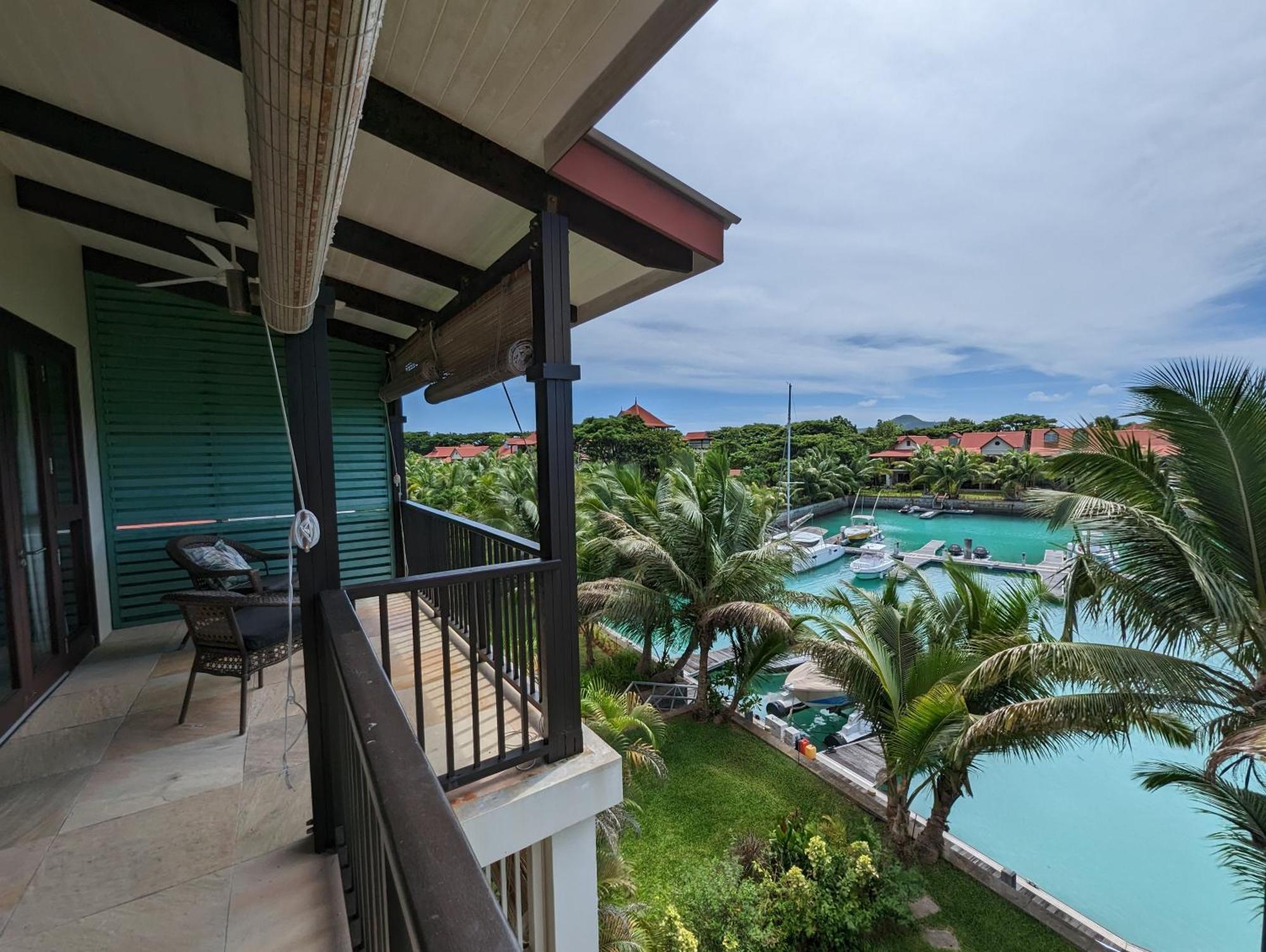 Eden Island Apartment Citronelle Zewnętrze zdjęcie