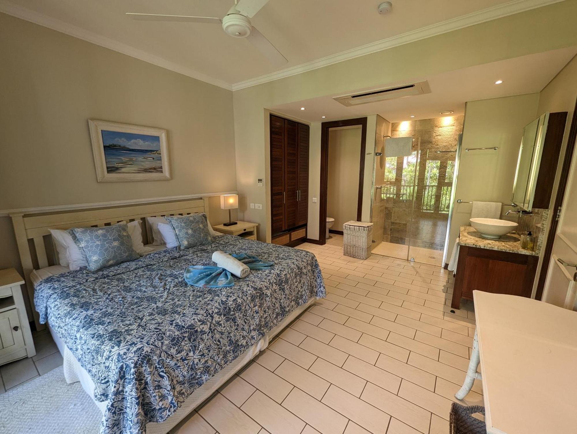 Eden Island Apartment Citronelle Zewnętrze zdjęcie