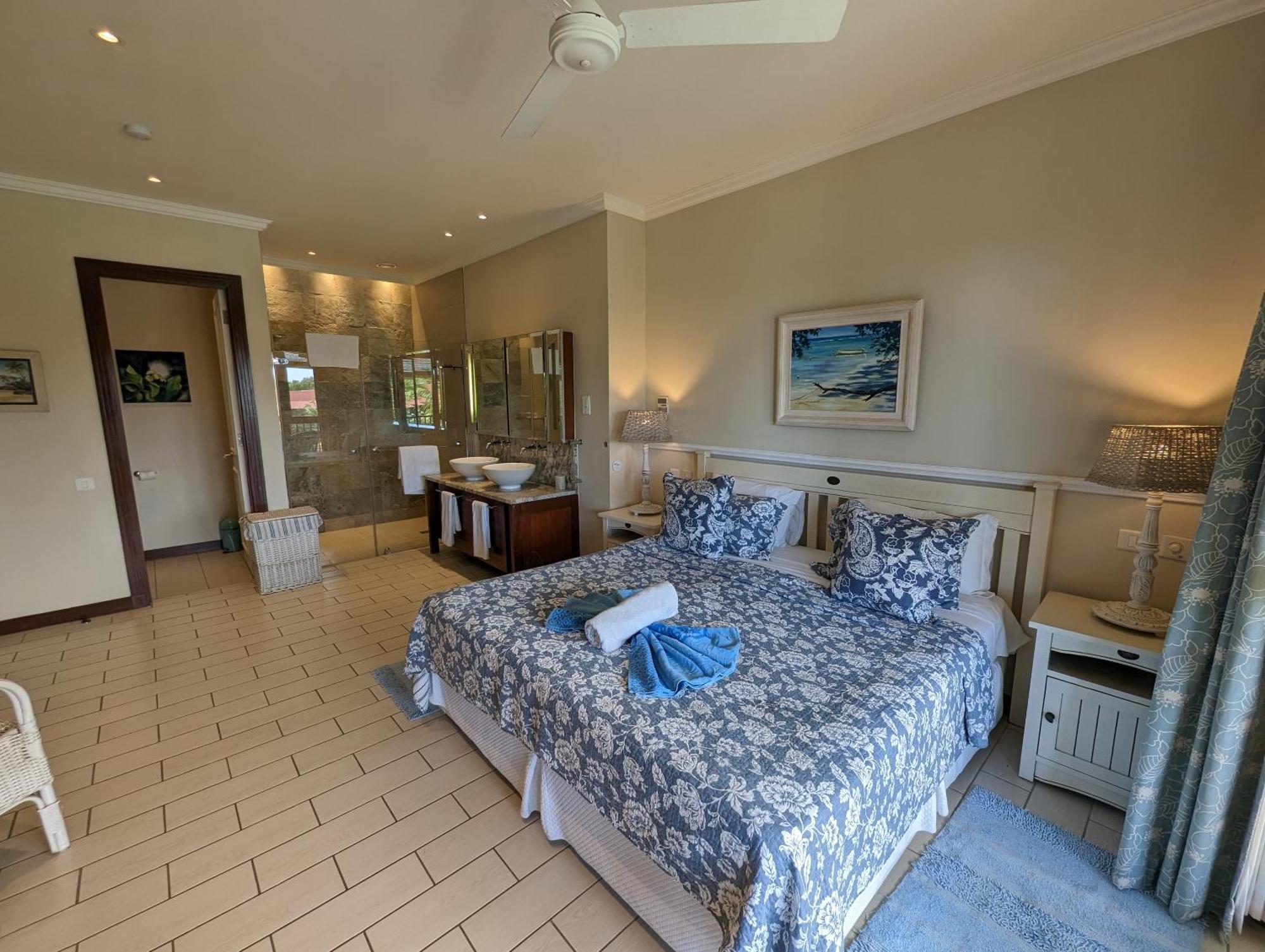 Eden Island Apartment Citronelle Zewnętrze zdjęcie